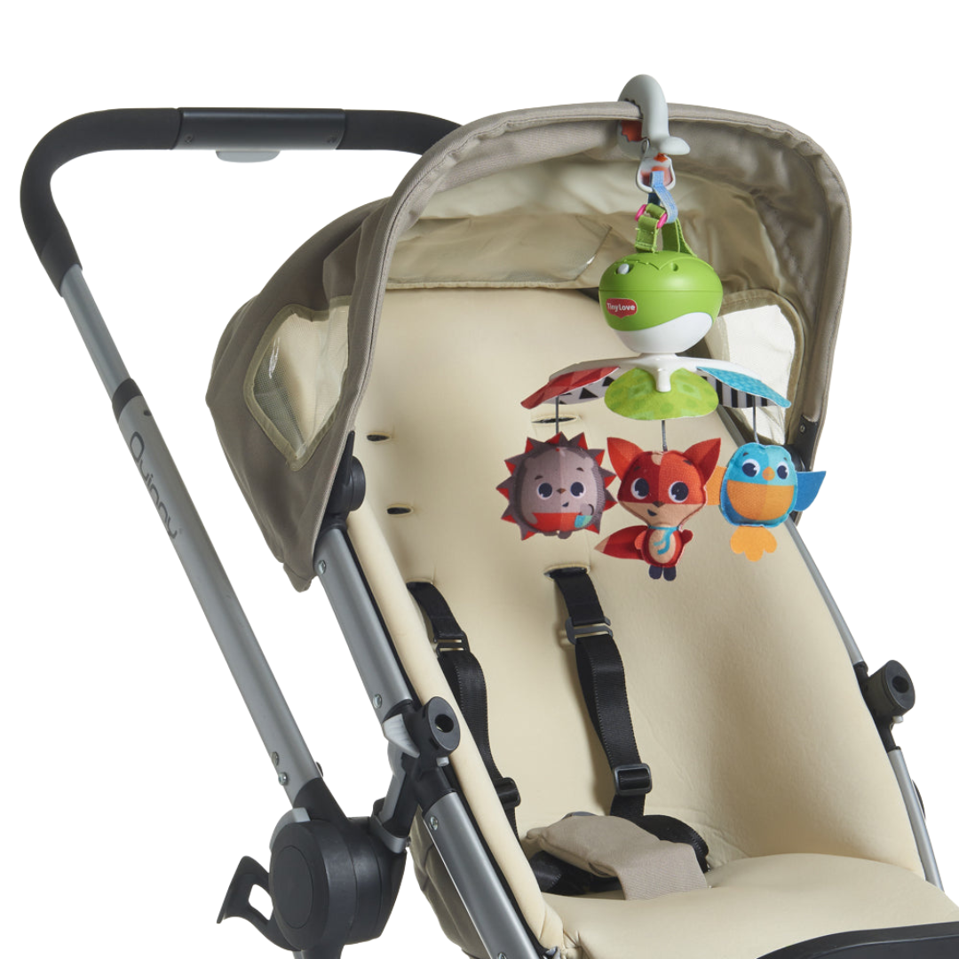 Mobile Meadow Days Take Along Tiny Love