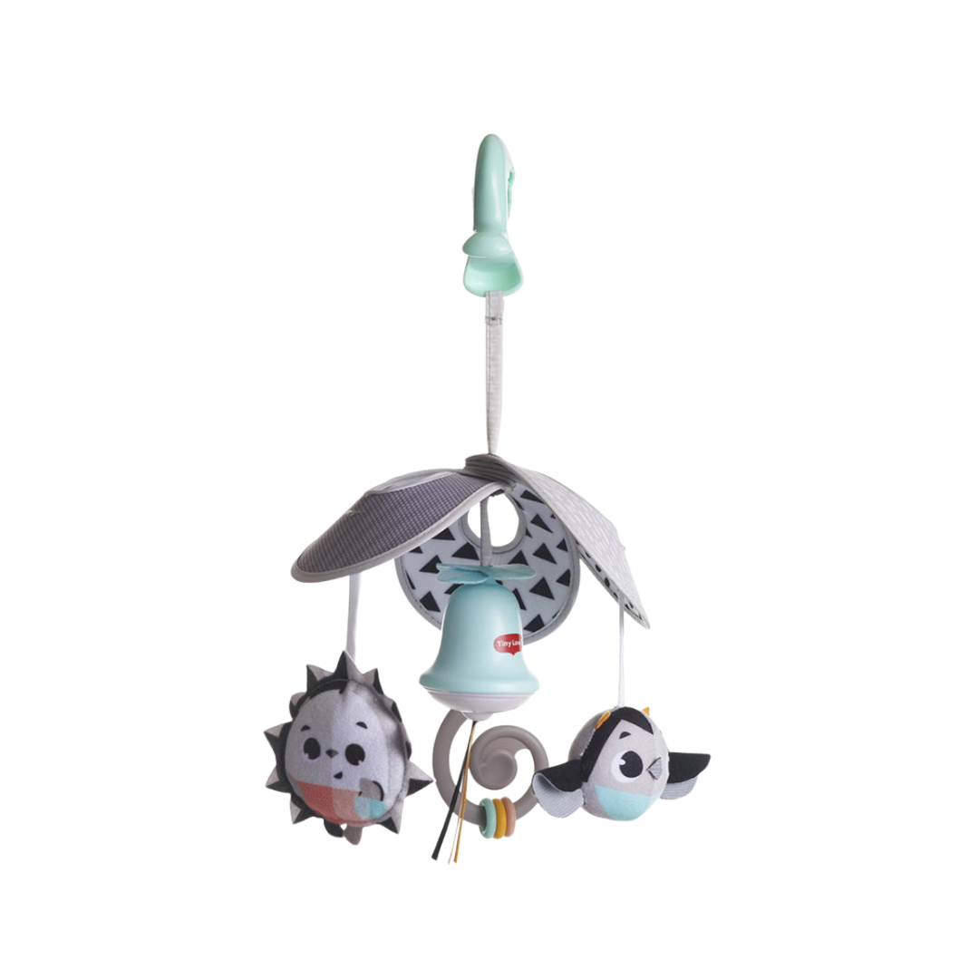 Mini Móvil Pack & Go Magical Tales | Tiny Love