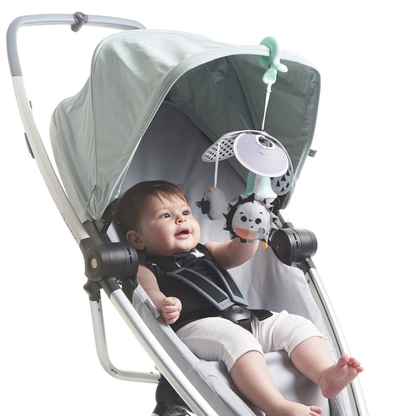 Mini Móvil Pack & Go Magical Tales | Tiny Love