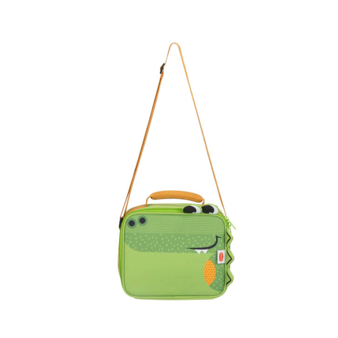Lonchera Tiny - Croco | Tiny Love