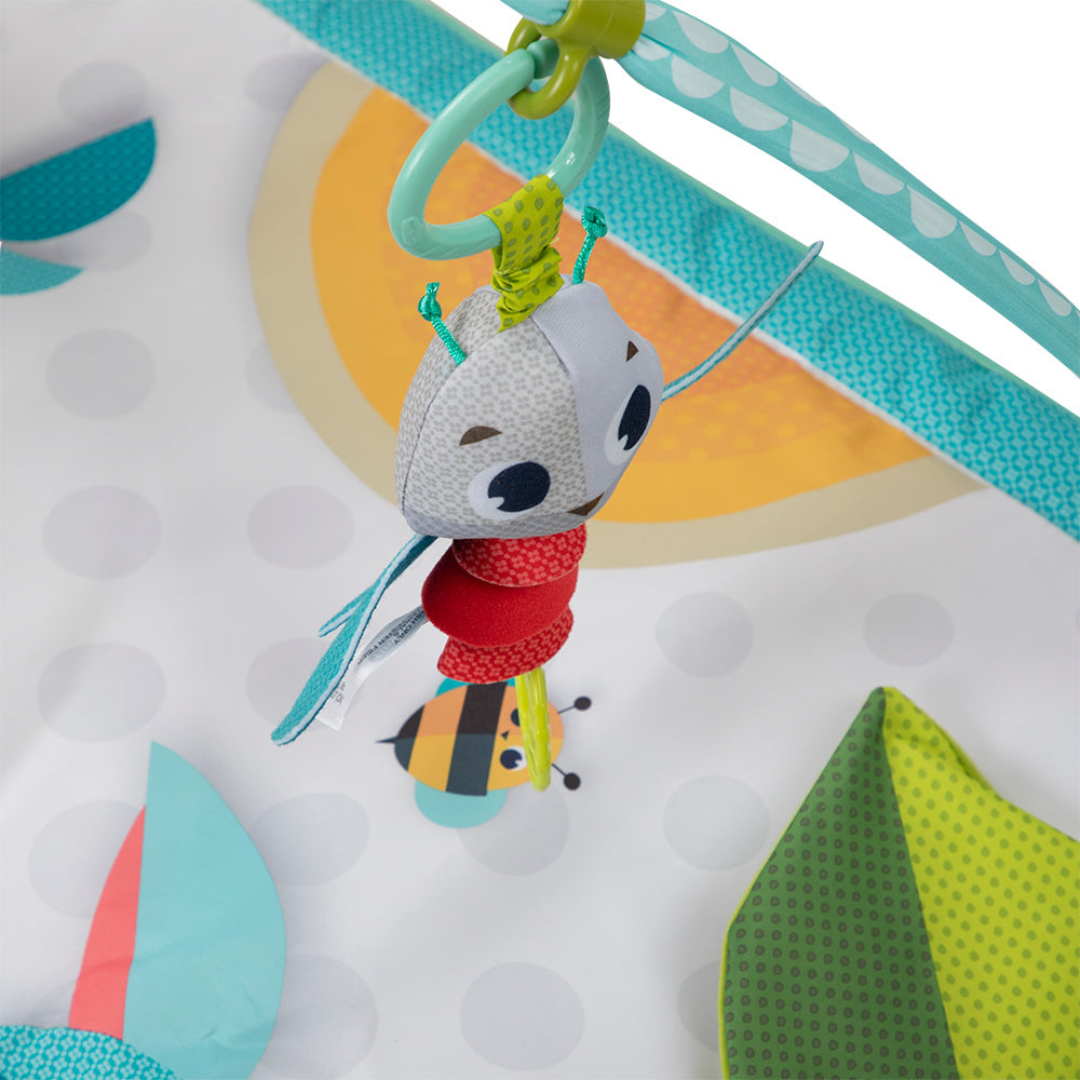 Gimnasio Meadow Days | Tiny Love