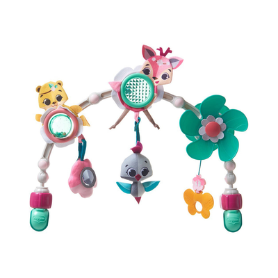 Tiny Princess Tales Tiny Love Car Bow