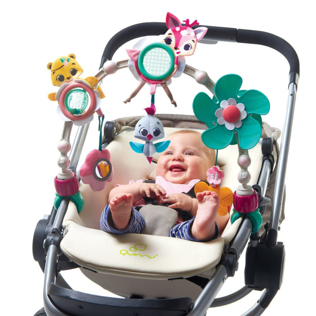 Arco para Coche Tiny Princess Tales | Tiny Love