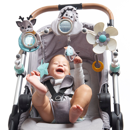 Tiny Love Magical Tales Car Pendant