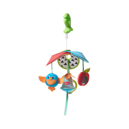 Mini Móvil Pack & Go Meadow Days | Tiny Love