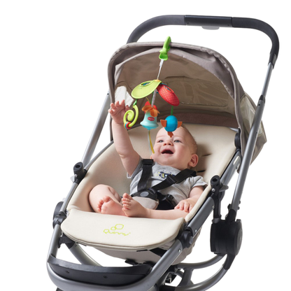 Mini Móvil Pack & Go Meadow Days | Tiny Love