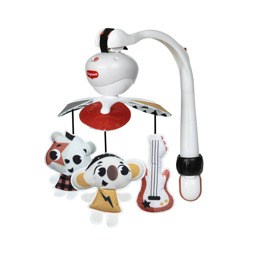 Mini Mobile Pack &amp; Go Meadow Days Tiny Love