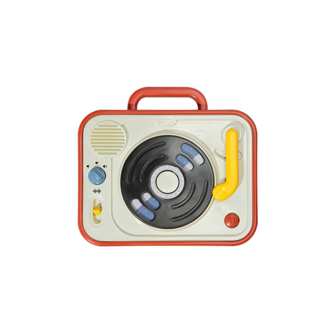 Estación Dj Tiny Rockers | Tiny Love