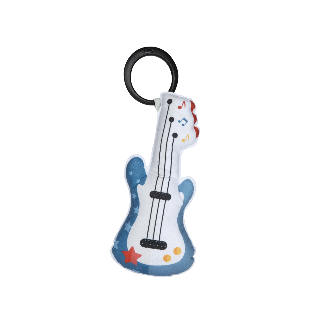 Guitarra Tiny Rockers Soft Musical | Tiny Love