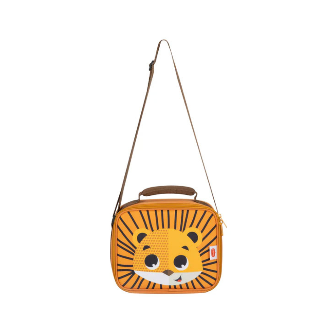 Lonchera Tiny - León | Tiny Love