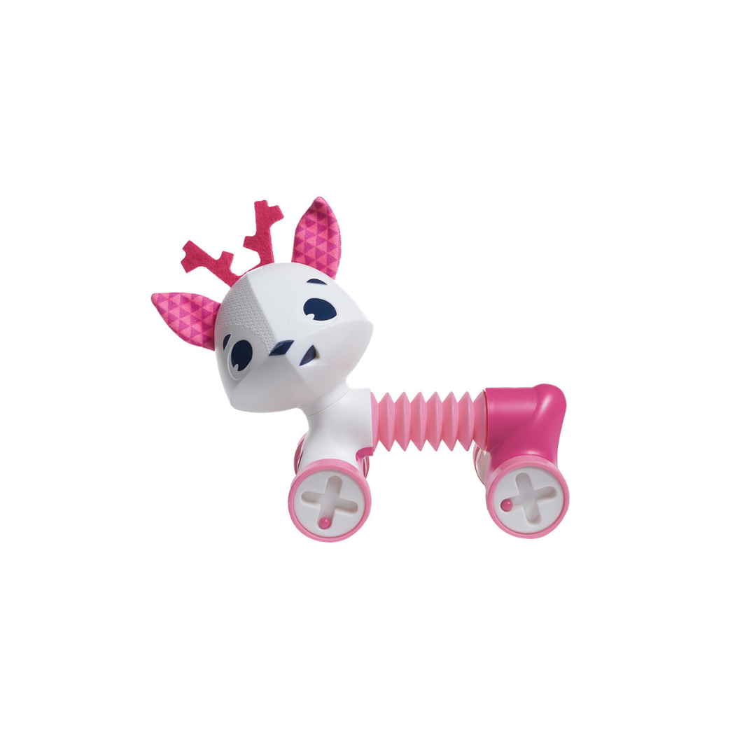 Samuel the Elephant Tiny Love Wheelie 