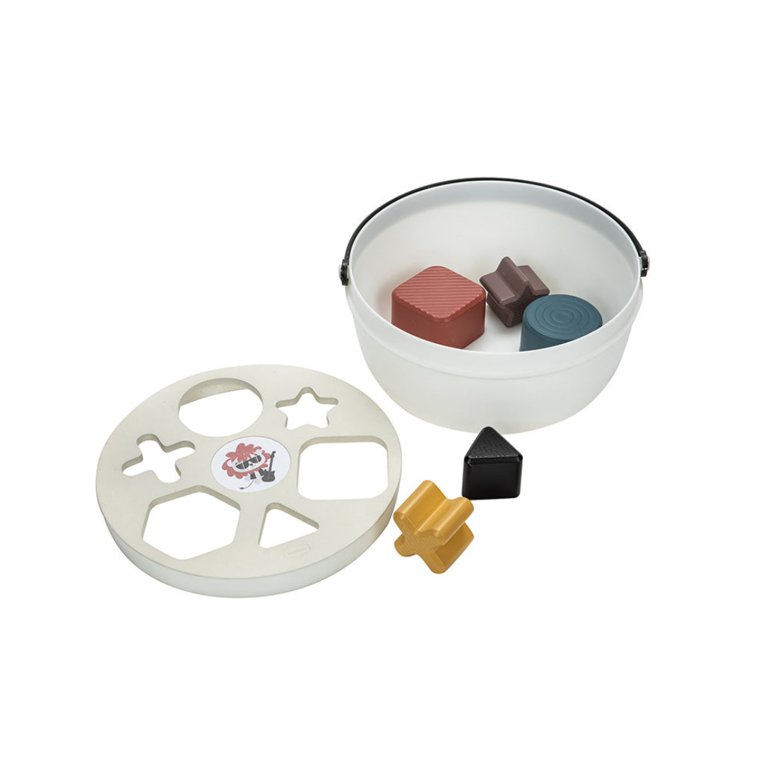 Juego De Encajes Tiny Rockers | Tiny Love