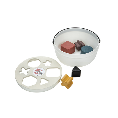 Juego De Encajes Tiny Rockers | Tiny Love