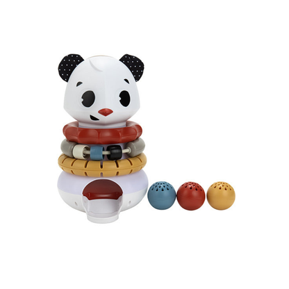 Juguete Apilable Tiny Rockers 3 En 1 | Tiny Love