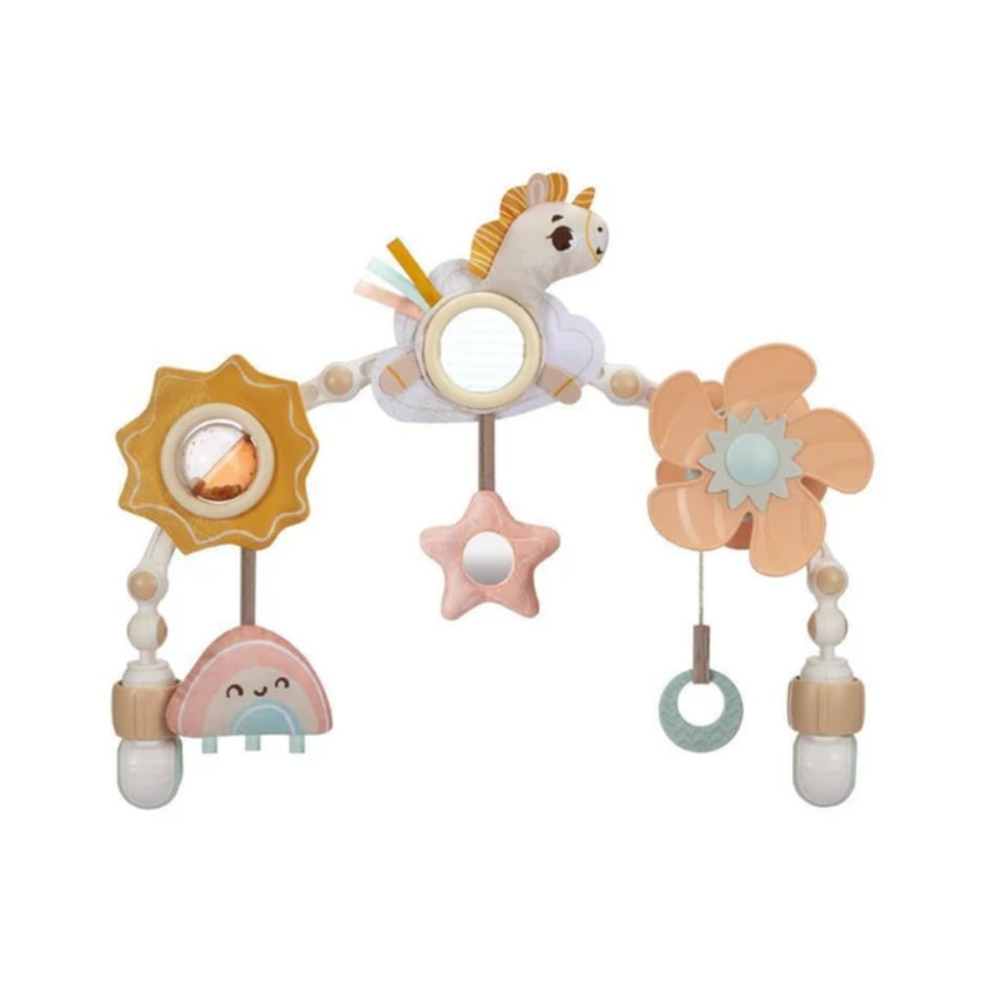 Arco para Coches Unicorn Wonderlands | Tiny Love
