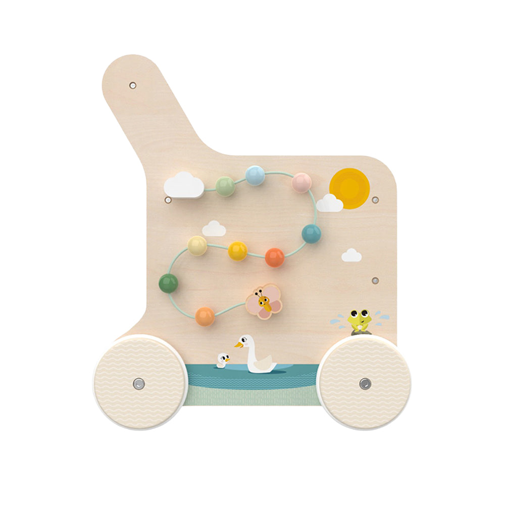 Caminador Farmers Fun Day 2 en 1 | Tiny Love