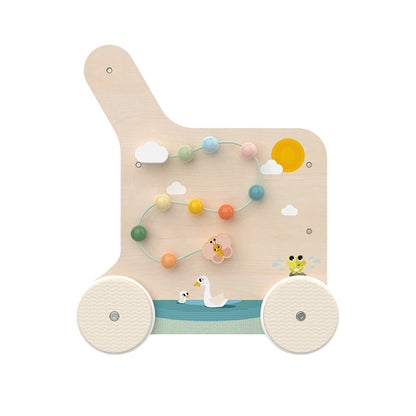 Caminador Farmers Fun Day 2 en 1 | Tiny Love