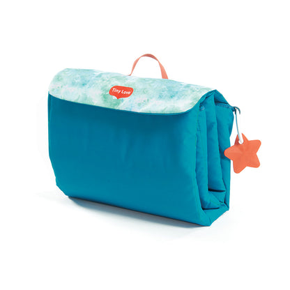 Mat Picnic Outdoor XXL - Atesora el Oceano | Tiny Love