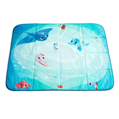 Mat Picnic Outdoor XXL - Atesora el Oceano | Tiny Love