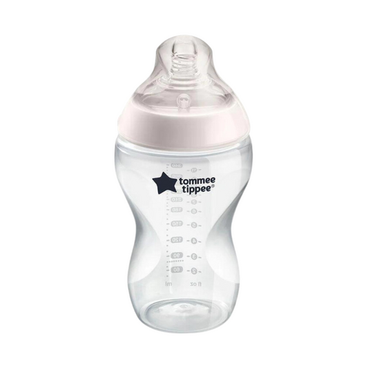 Mamadera Anti-Cólicos Closer to Nature - 340 ml | Tommee Tippee