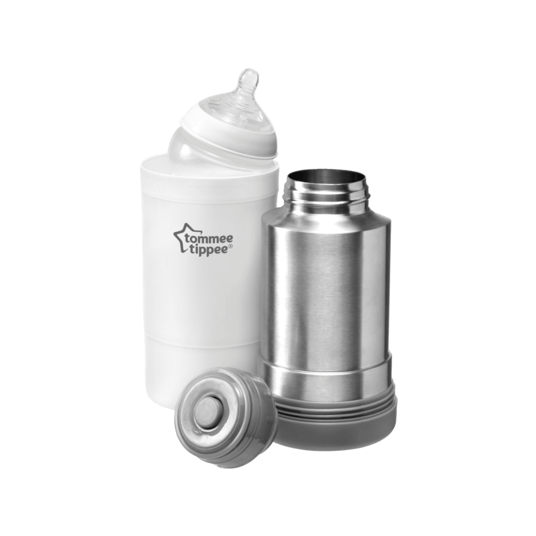 Termo Calentador para Viajes Closer to Nature | Tommee Tippee