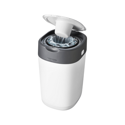 Sangenic Twist &amp; Click Diaper Pail