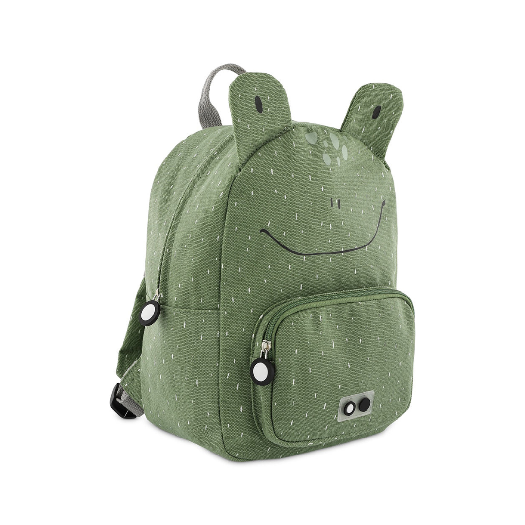 Mrs. Elephant Backpack