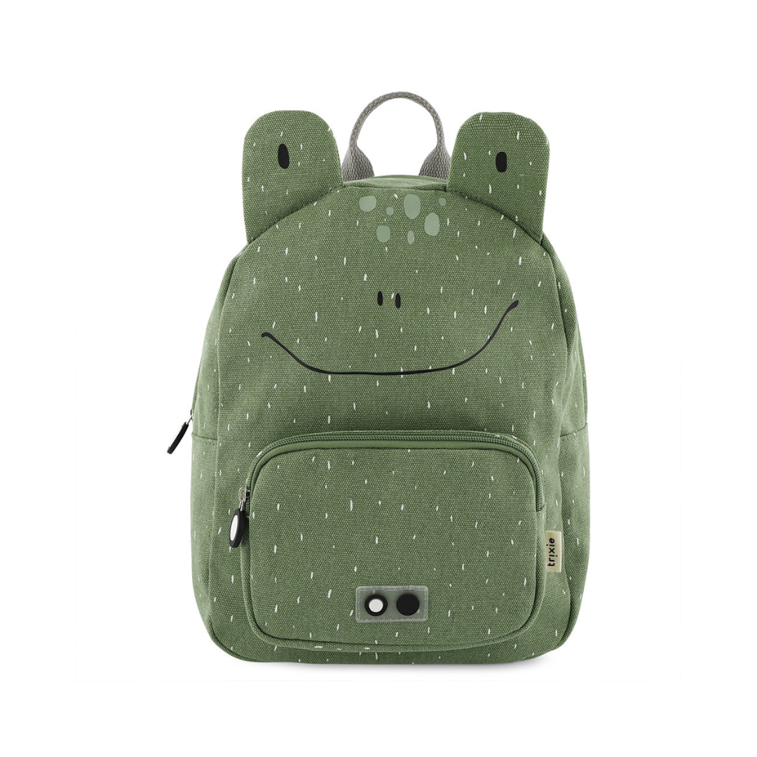 Mrs. Elephant Backpack