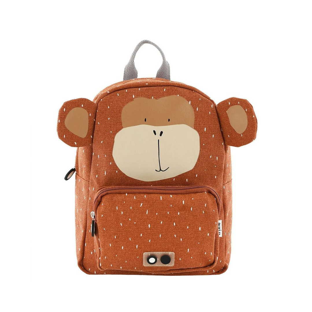 Mrs. Elephant Backpack