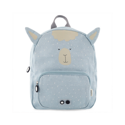 Mochila Sr. Llama