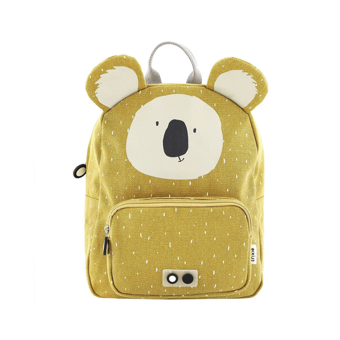 Mrs. Elephant Backpack