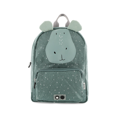 Mrs. Elephant Backpack