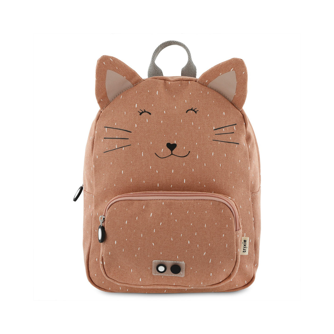 Mochila Sr. Gato