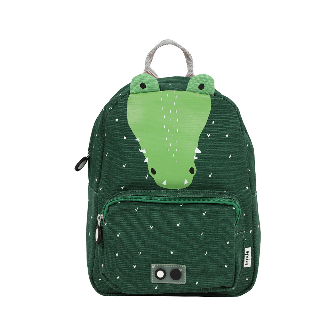 Mrs. Elephant Backpack