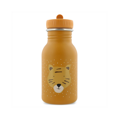 Botella de Acero Inoxidable 350ml - Sr. Tigre