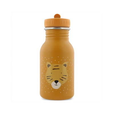 Botella de Acero Inoxidable 350ml - Sr. Tigre