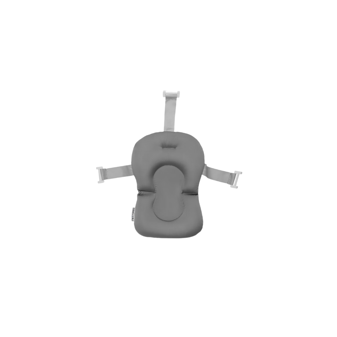 Bañera Plegable con Cojín Twistshake Plus | Twistshake