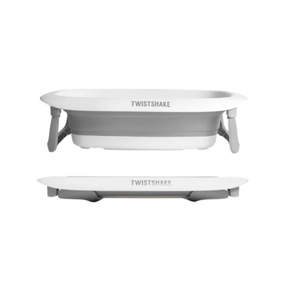 Bañera Plegable con Cojín Twistshake Plus | Twistshake