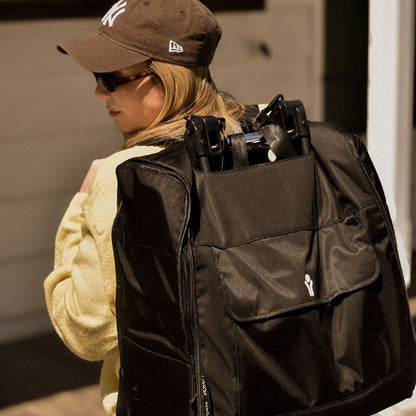Mochila V2 para Coche Ultracompacto Stokke® YOYO | YOYO by Stokke