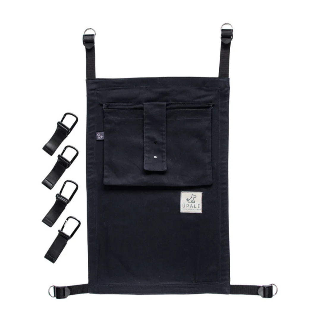 Hamaca Hermano Mayor - Negro | Úpale