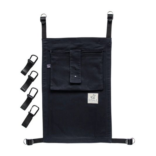 Hamaca Hermano Mayor - Negro | Úpale