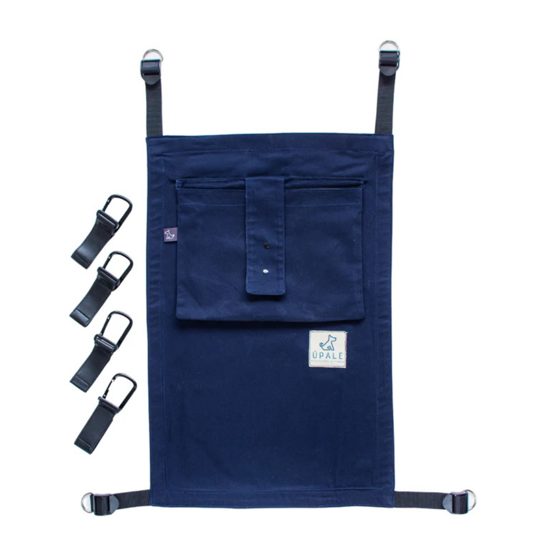 Hamaca Hermano Mayor - Azul Marino | Úpale