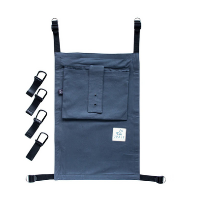 Hamaca Hermano Mayor - Plomo | Úpale