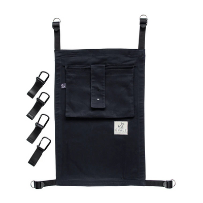 Hamaca Hermano Mayor - Negro | Úpale