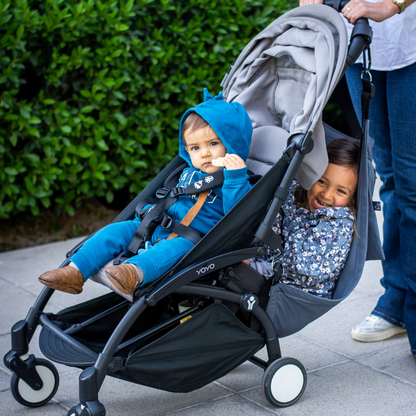 Hamaca Hermano Mayor - Plomo | Úpale