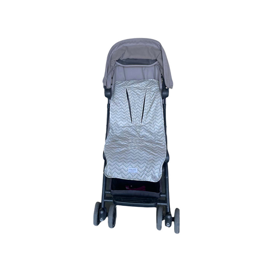 Protector María - Zigzag | Valise