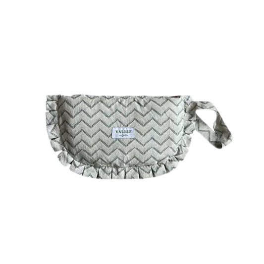 Bolsa Gracia - Zigzag | Valise