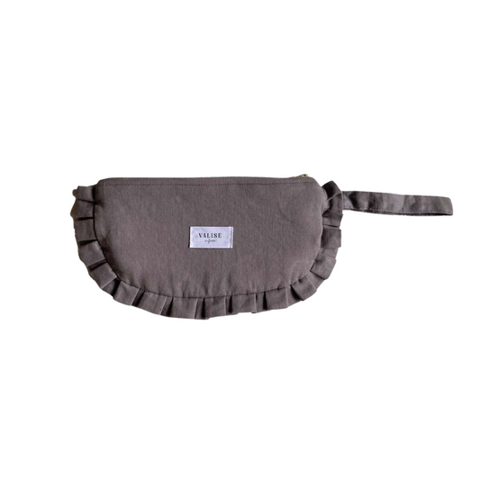 Bolsa Gracia - Gris | Valise