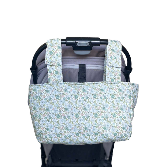 Bolso Elvira - Jardinera | Valise