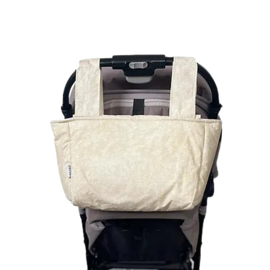 Bolso Elvira - Botánico | Valise